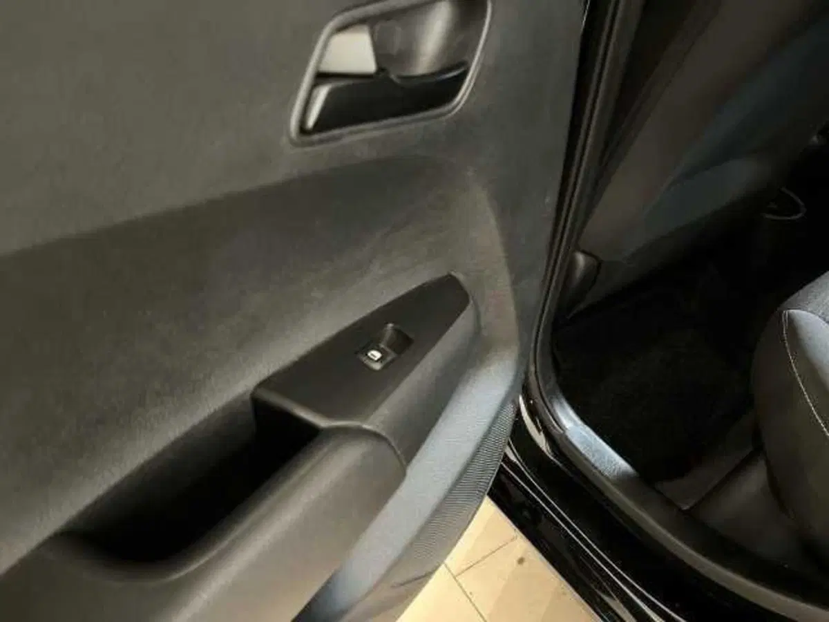 Kia Picanto usata a Prato (18)
