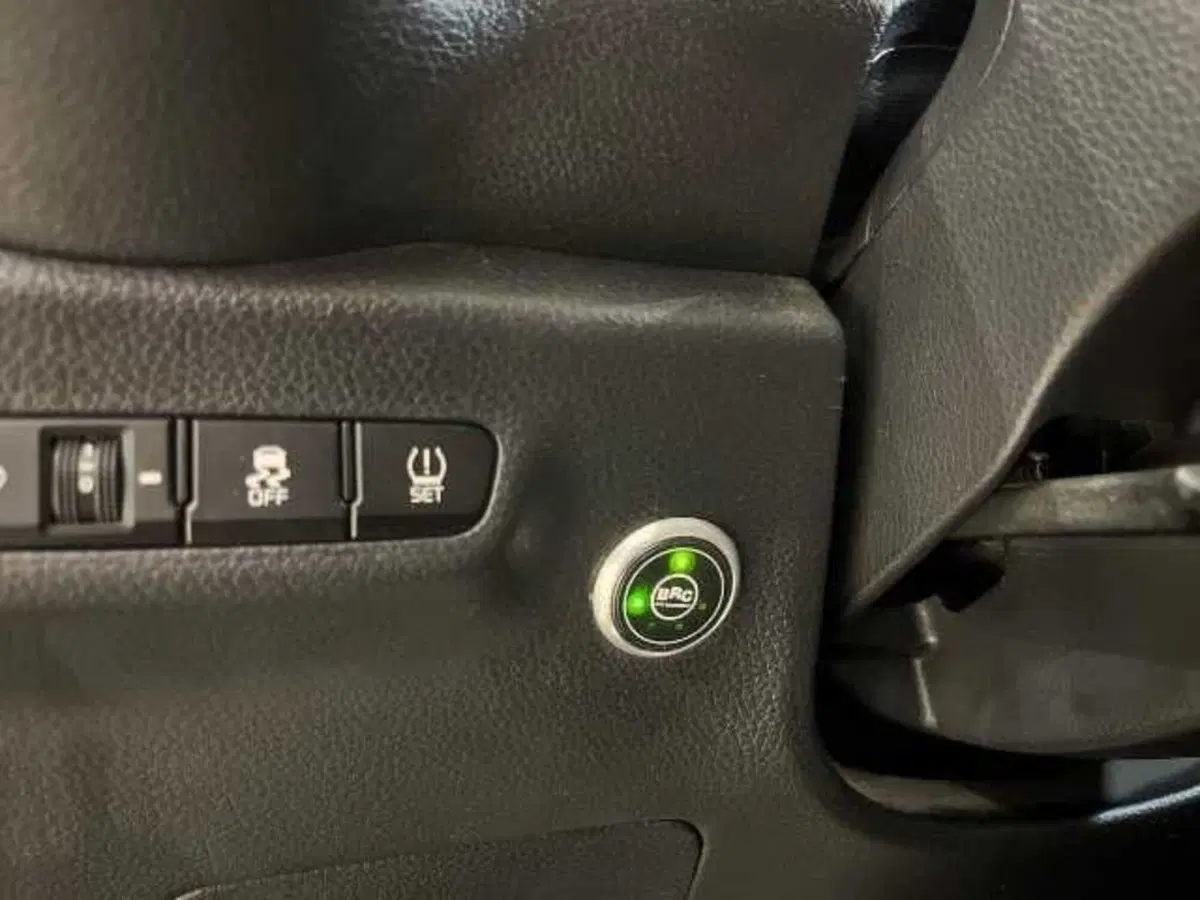 Kia Picanto usata a Prato (19)