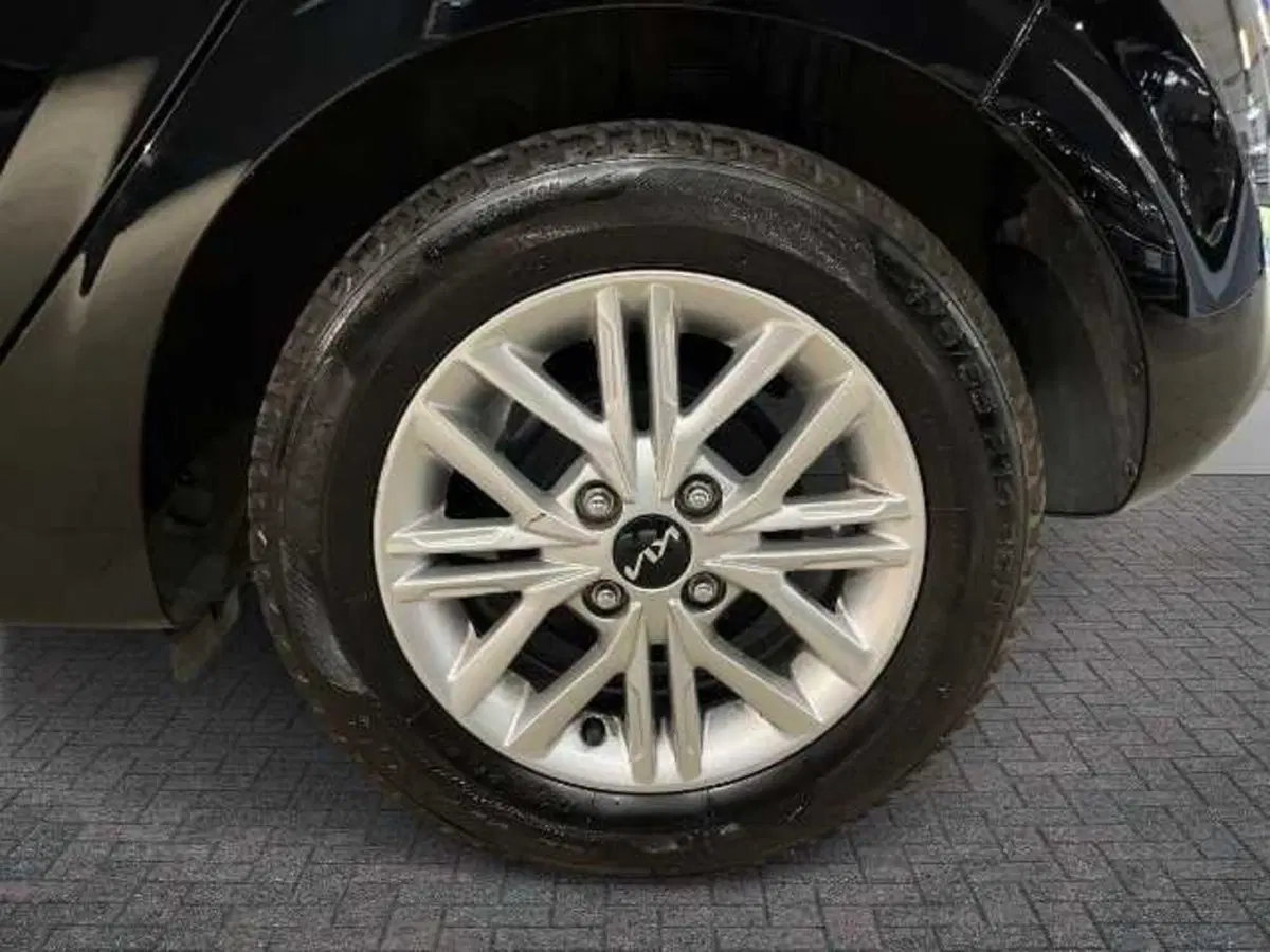 Kia Picanto usata a Prato (6)