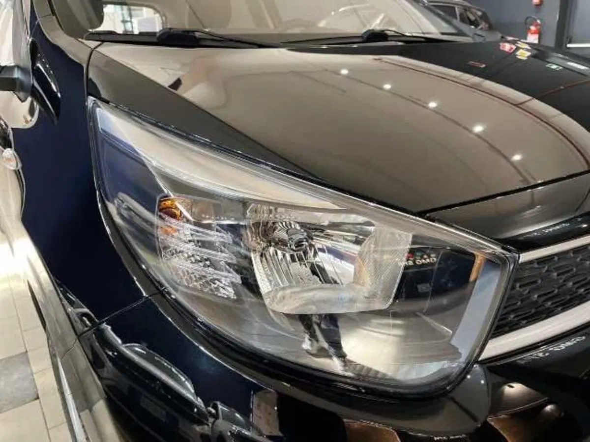 Kia Picanto usata a Prato (7)