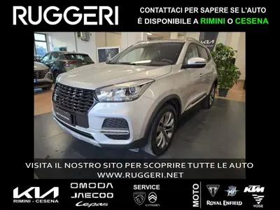 Dr dr 4.0 4.0 1.5 del 2023 usata a Rimini
