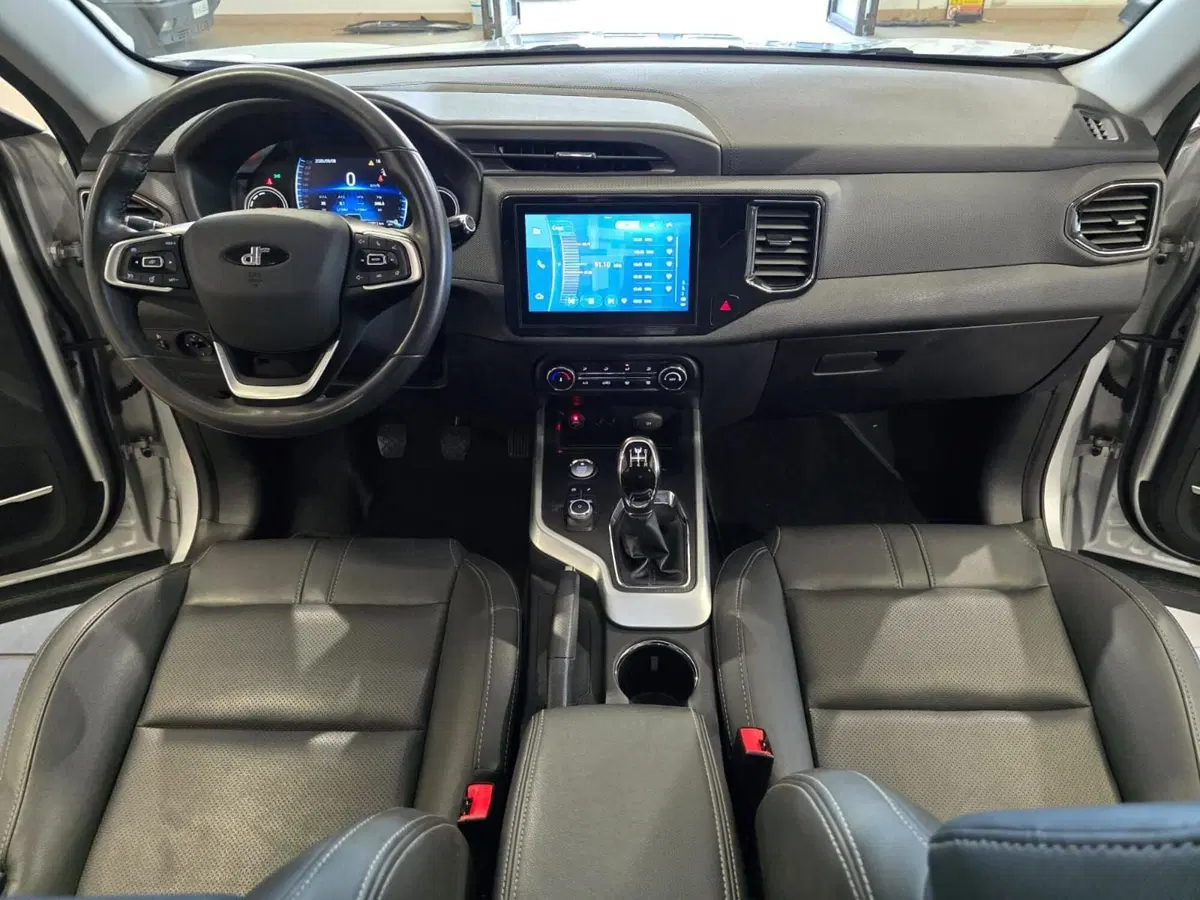 Dr dr 4.0 usata a Rimini (10)