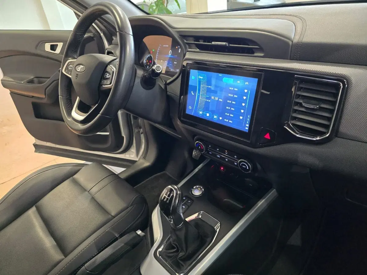 Dr dr 4.0 usata a Rimini (11)