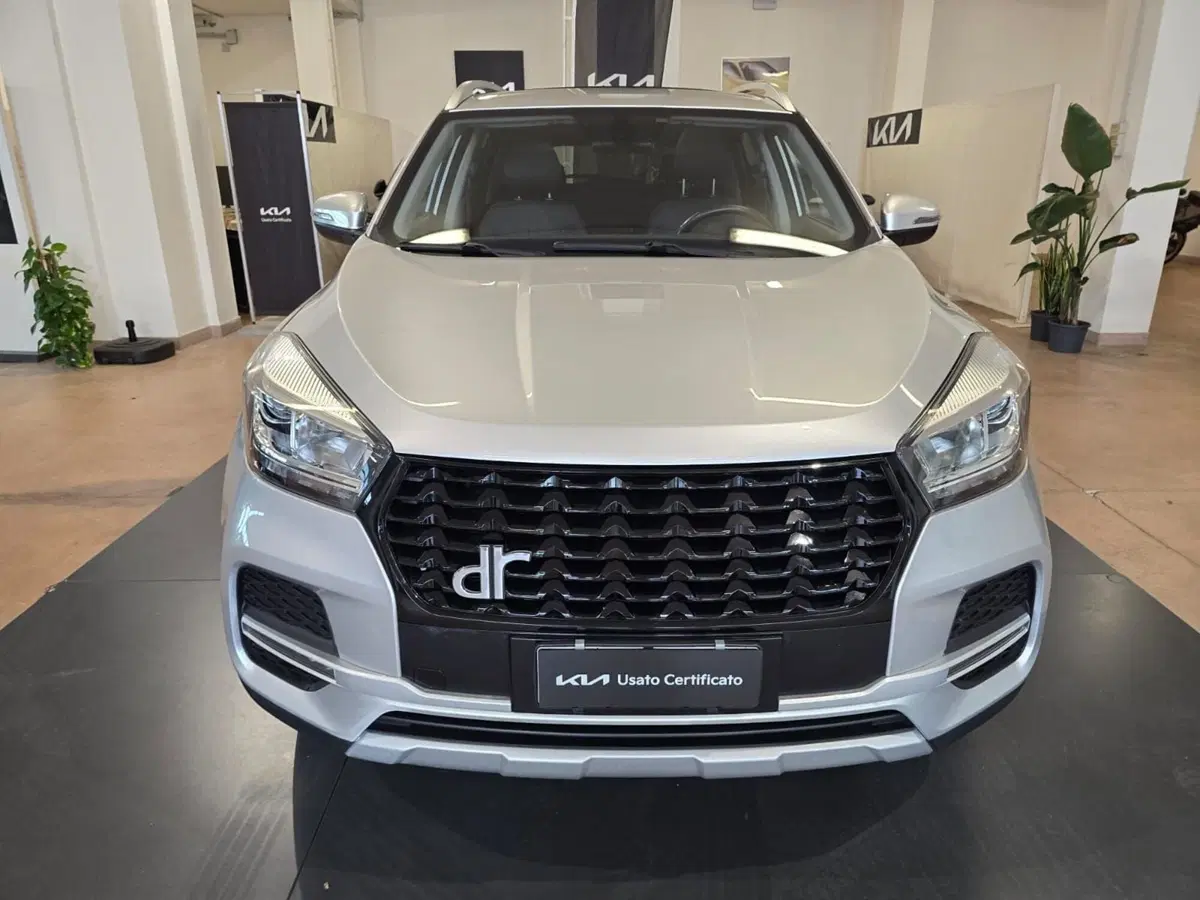 Dr dr 4.0 usata a Rimini (3)