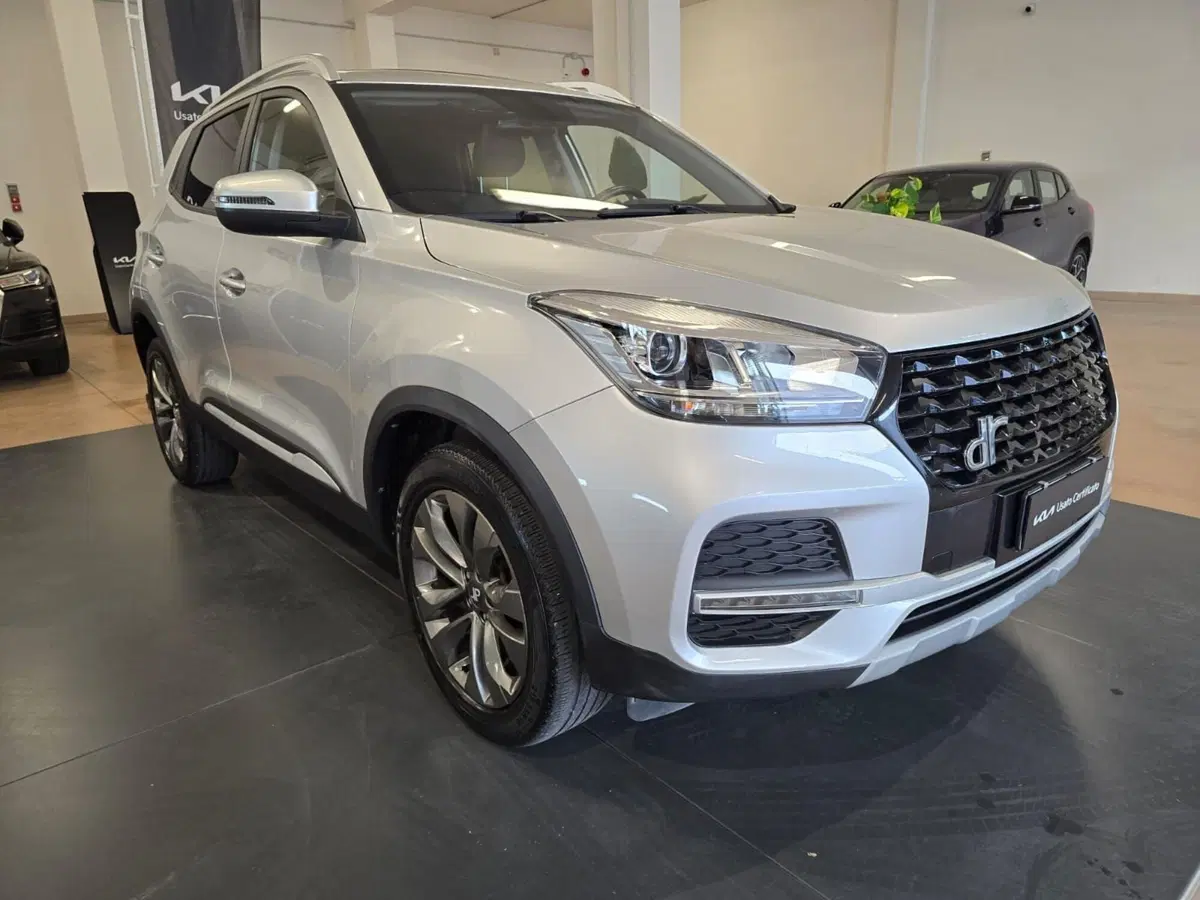 Dr dr 4.0 usata a Rimini (4)
