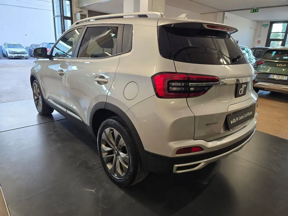 Dr dr 4.0 usata a Rimini (6)