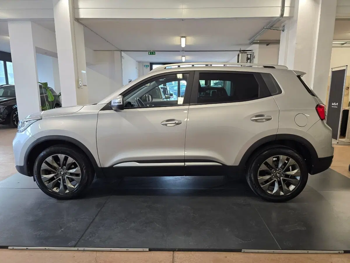 Dr dr 4.0 usata a Rimini (7)