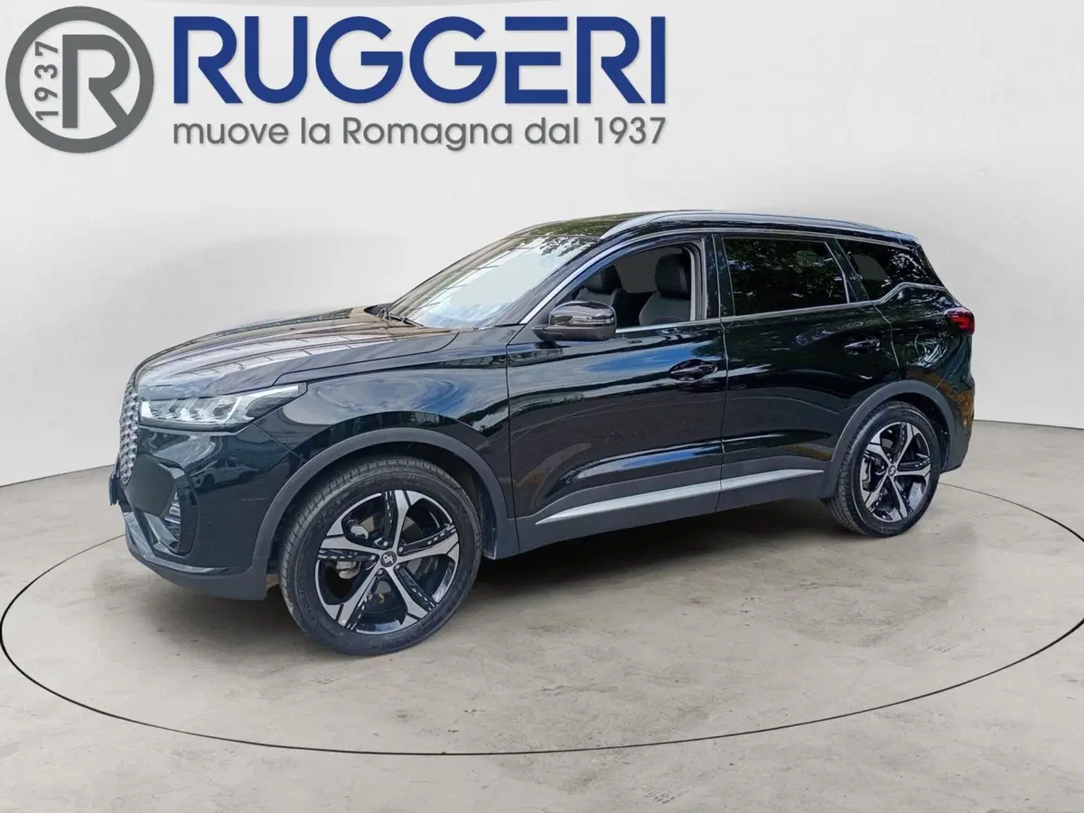 Dr DR 6.0 usata a Rimini