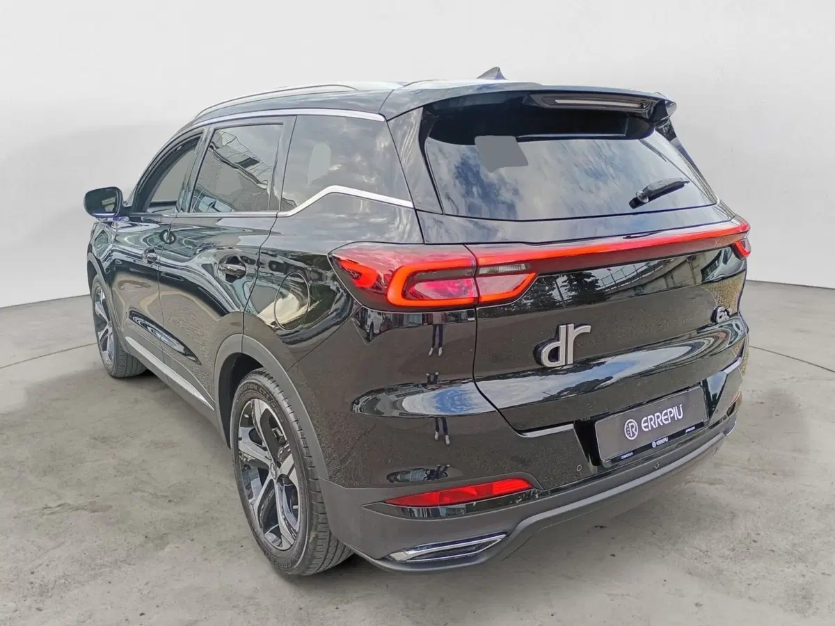 Dr DR 6.0 usata a Rimini (6)