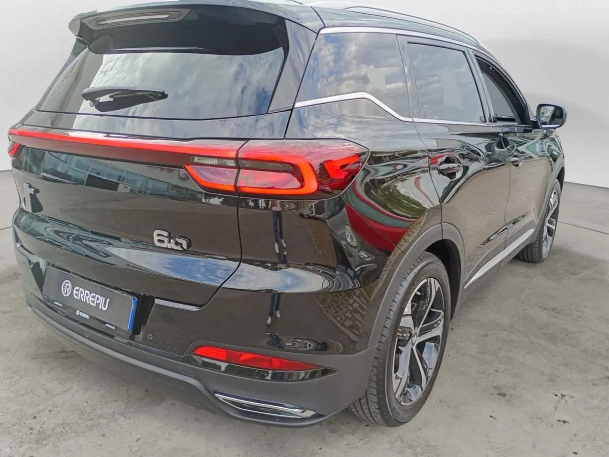 Dr DR 6.0 usata a Rimini (7)