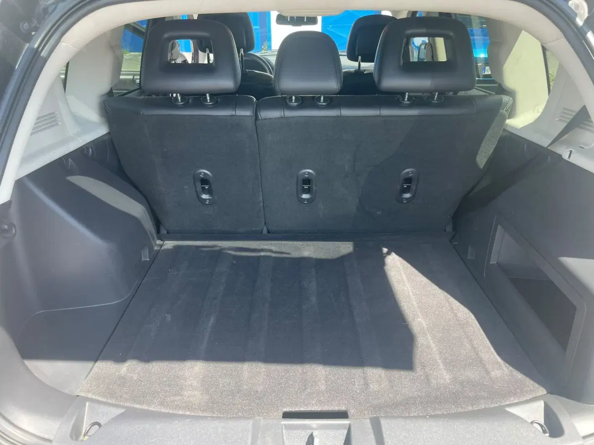 Jeep Compass usata a Lucca (15)