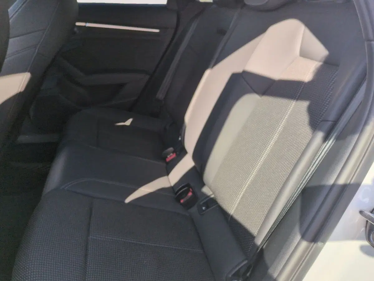Audi A3 Sportback usata a Agrigento (17)