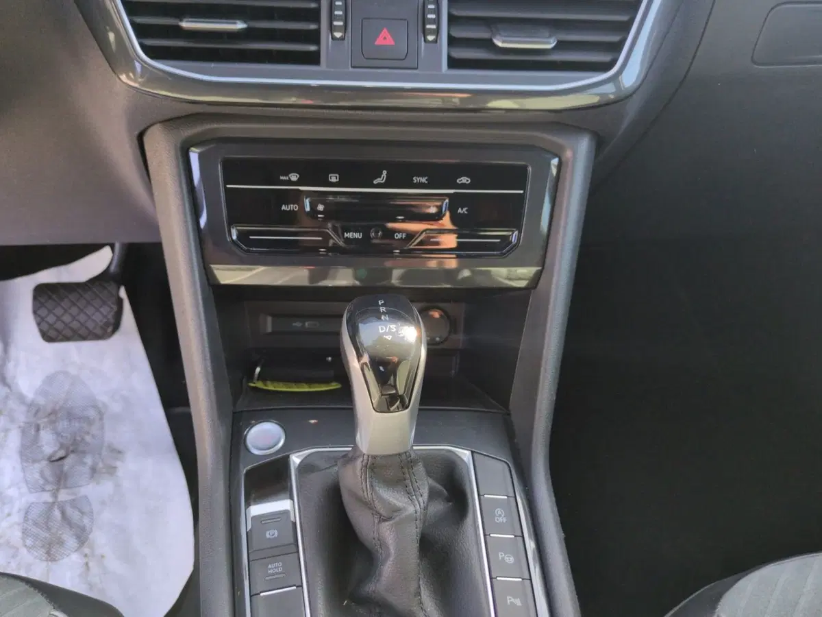 SEAT Tarraco usata a Agrigento (11)