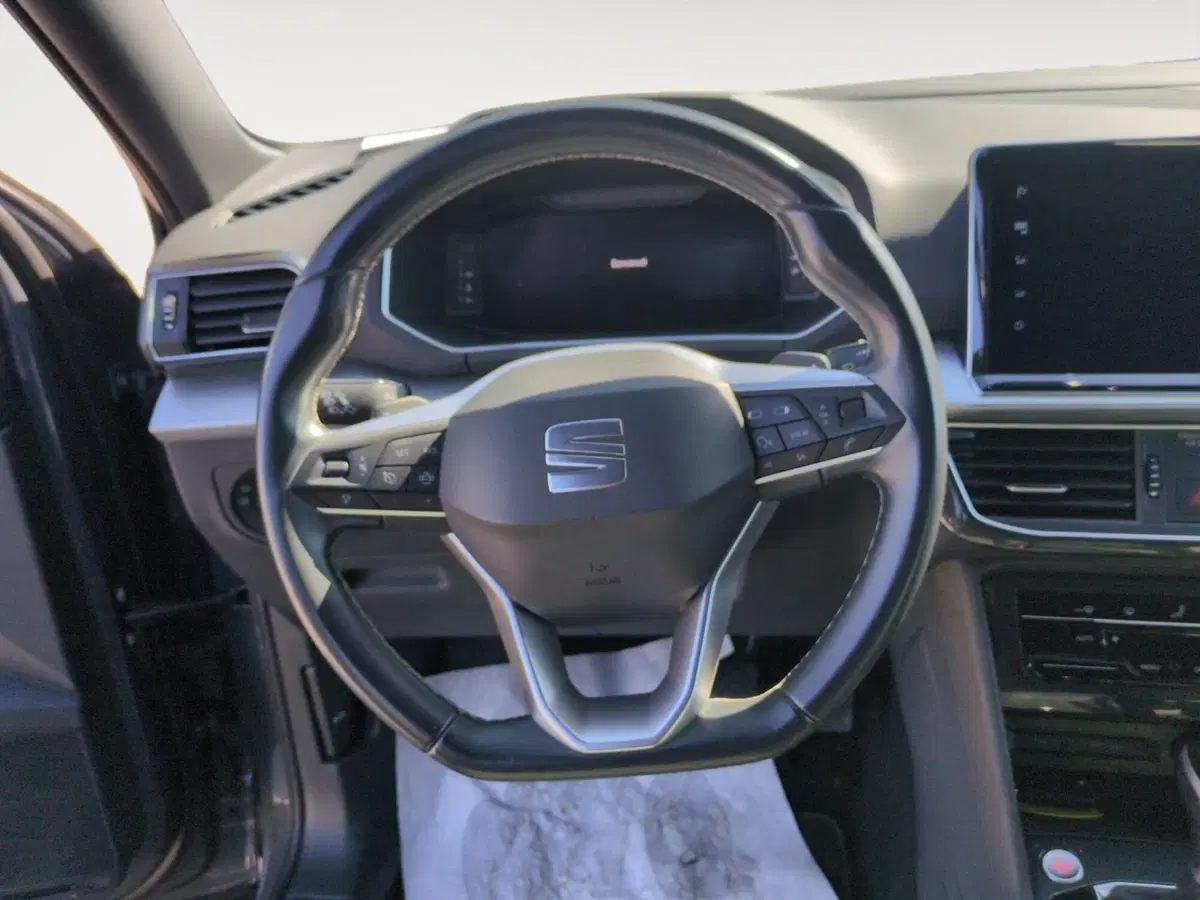 SEAT Tarraco usata a Agrigento (12)