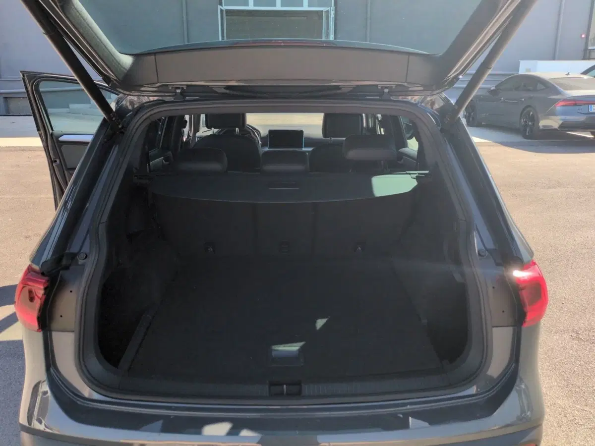 SEAT Tarraco usata a Agrigento (8)