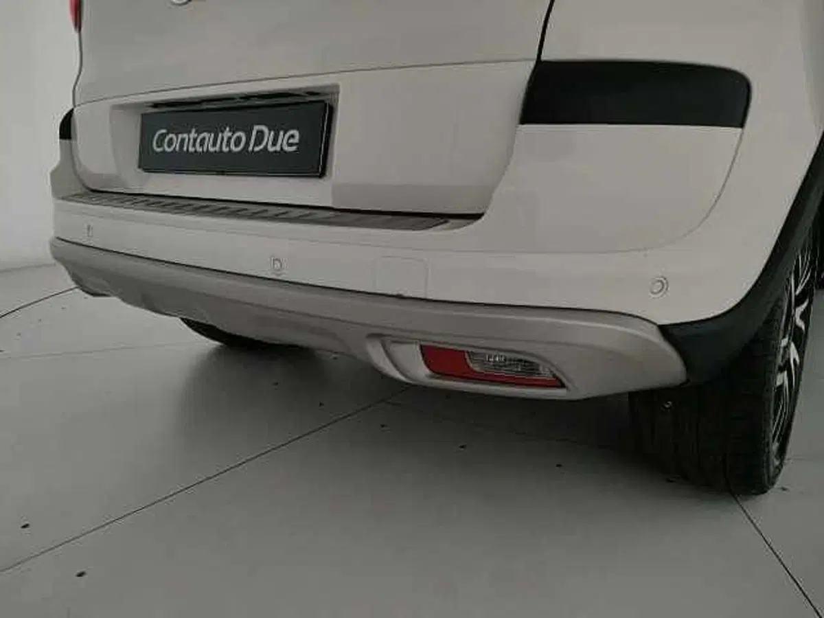 Fiat 500L usata a Caserta (10)