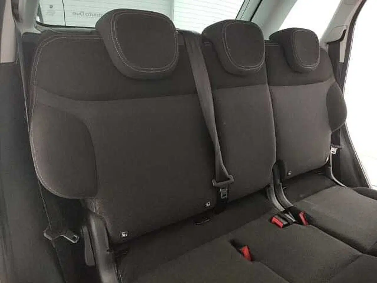 Fiat 500L usata a Caserta (11)