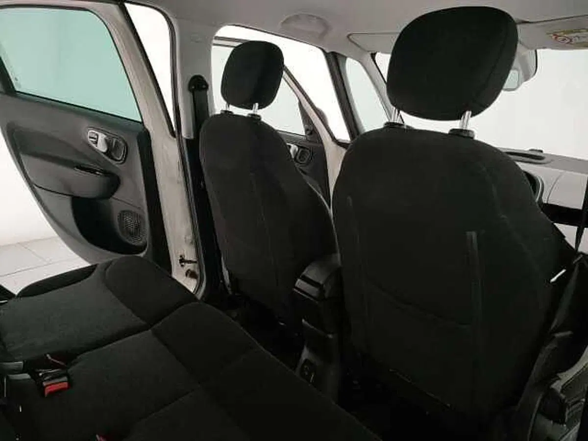Fiat 500L usata a Caserta (12)