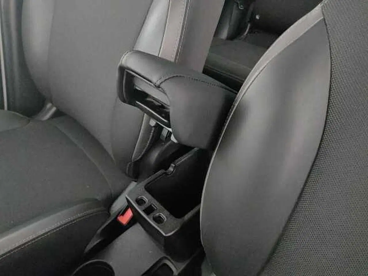 Fiat 500L usata a Caserta (17)