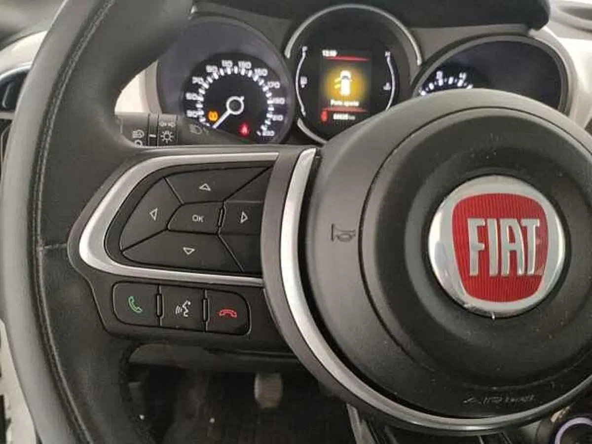 Fiat 500L usata a Caserta (20)