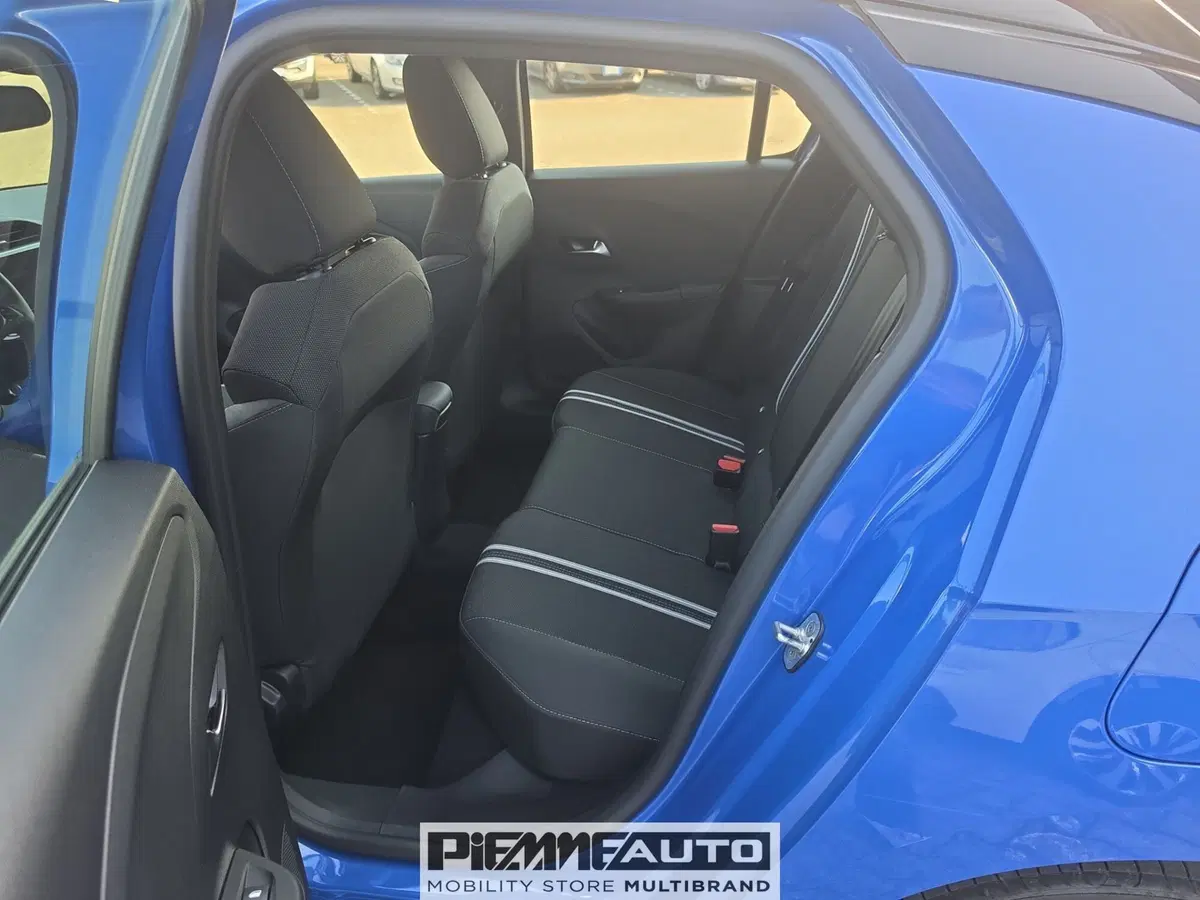 Opel Corsa usata a Piacenza (10)