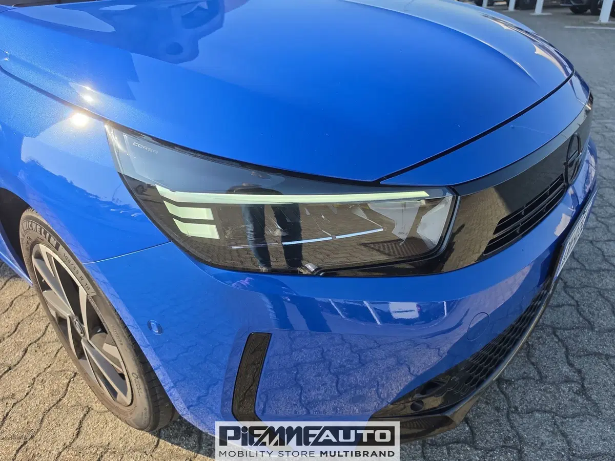 Opel Corsa usata a Piacenza (12)