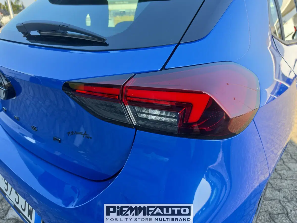 Opel Corsa usata a Piacenza (13)