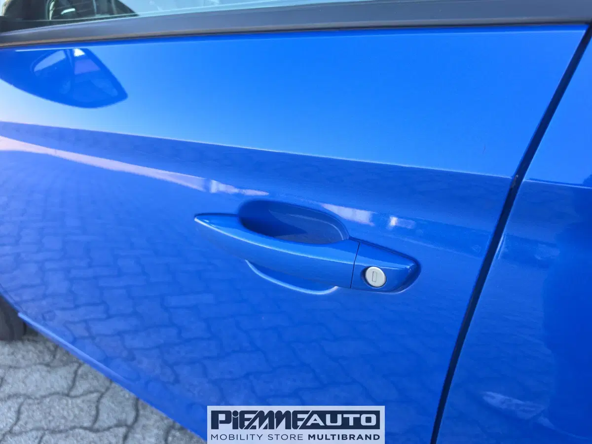 Opel Corsa usata a Piacenza (14)