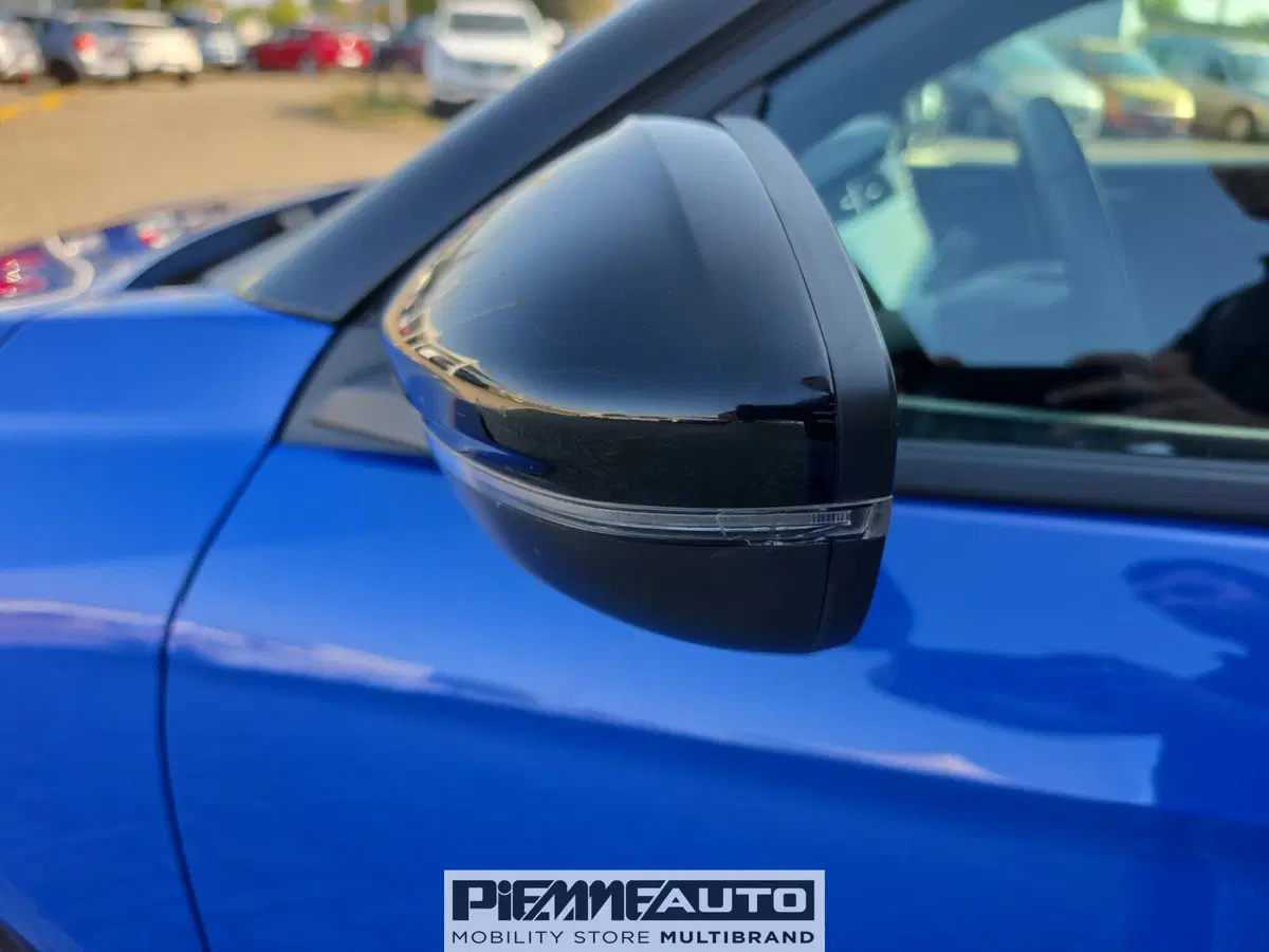 Opel Corsa usata a Piacenza (15)