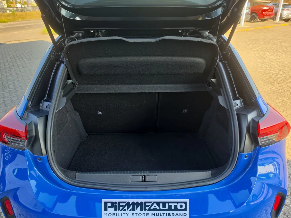 Opel Corsa usata a Piacenza (16)