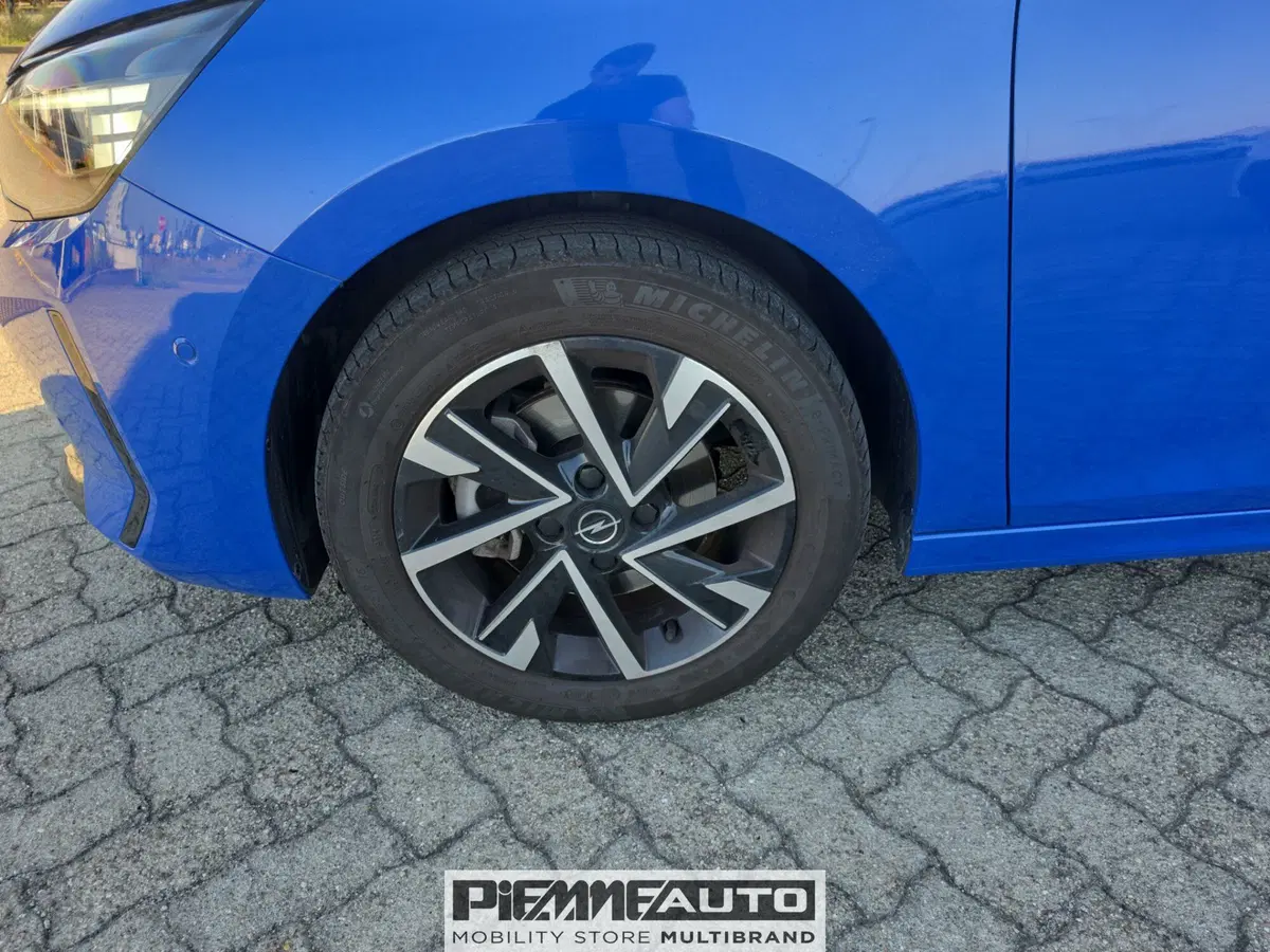 Opel Corsa usata a Piacenza (17)