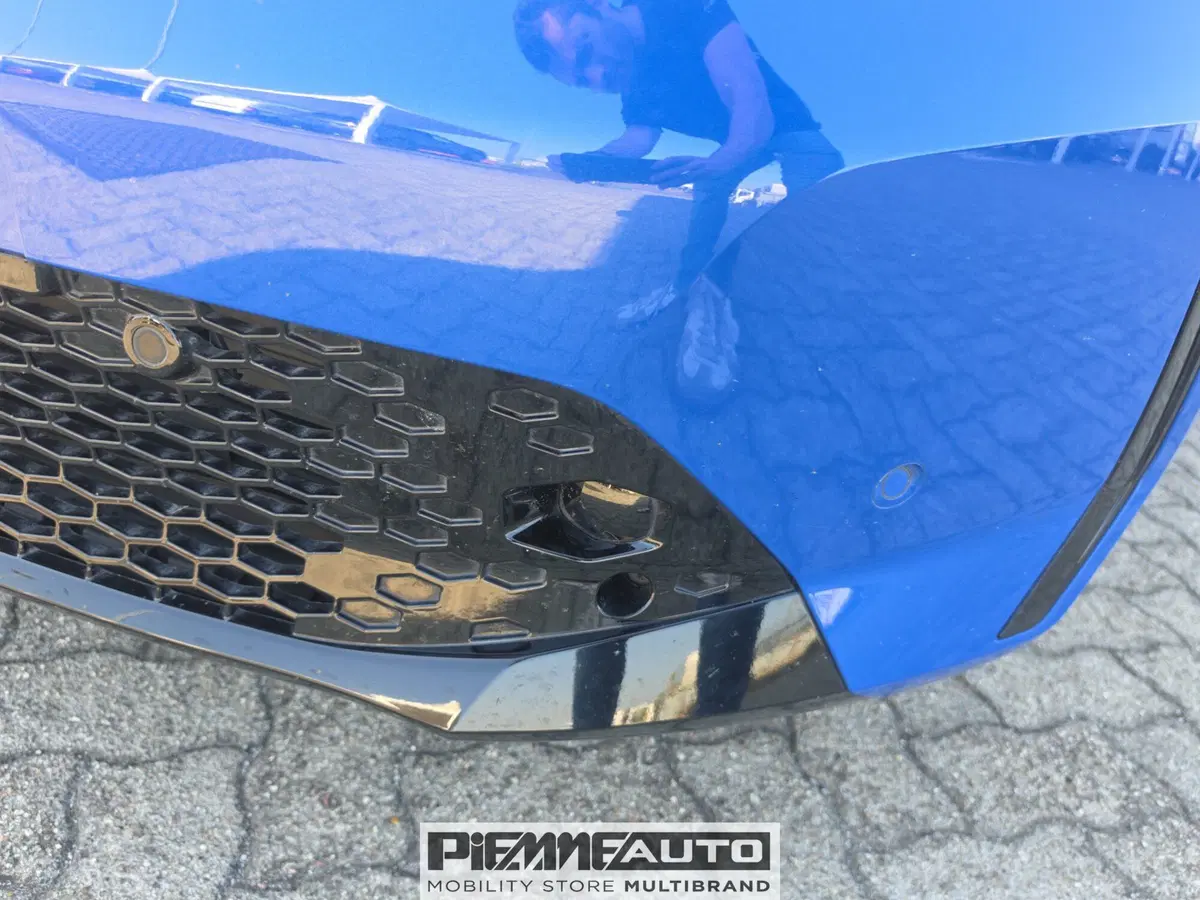 Opel Corsa usata a Piacenza (18)