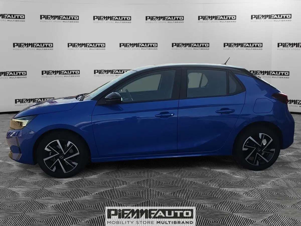 Opel Corsa usata a Piacenza (2)