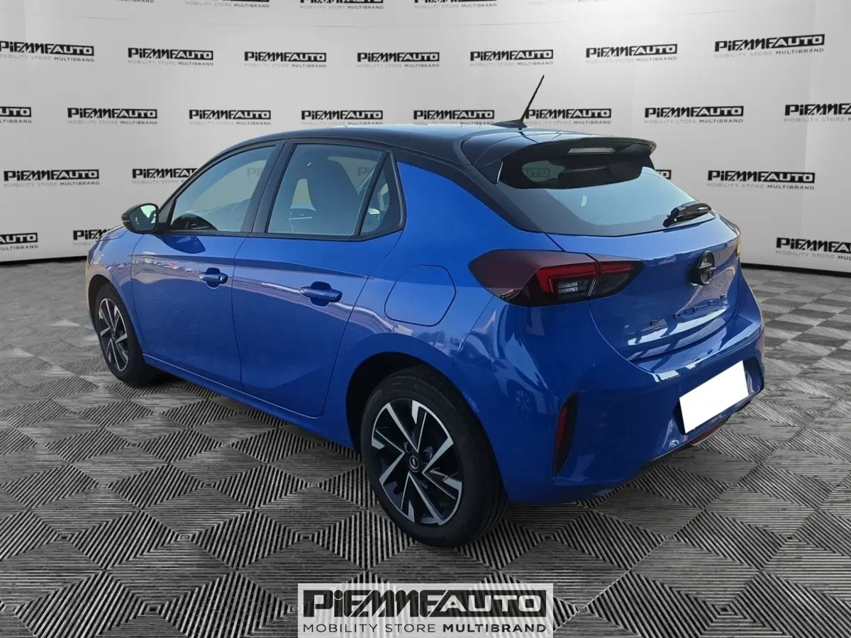 Opel Corsa usata a Piacenza (3)