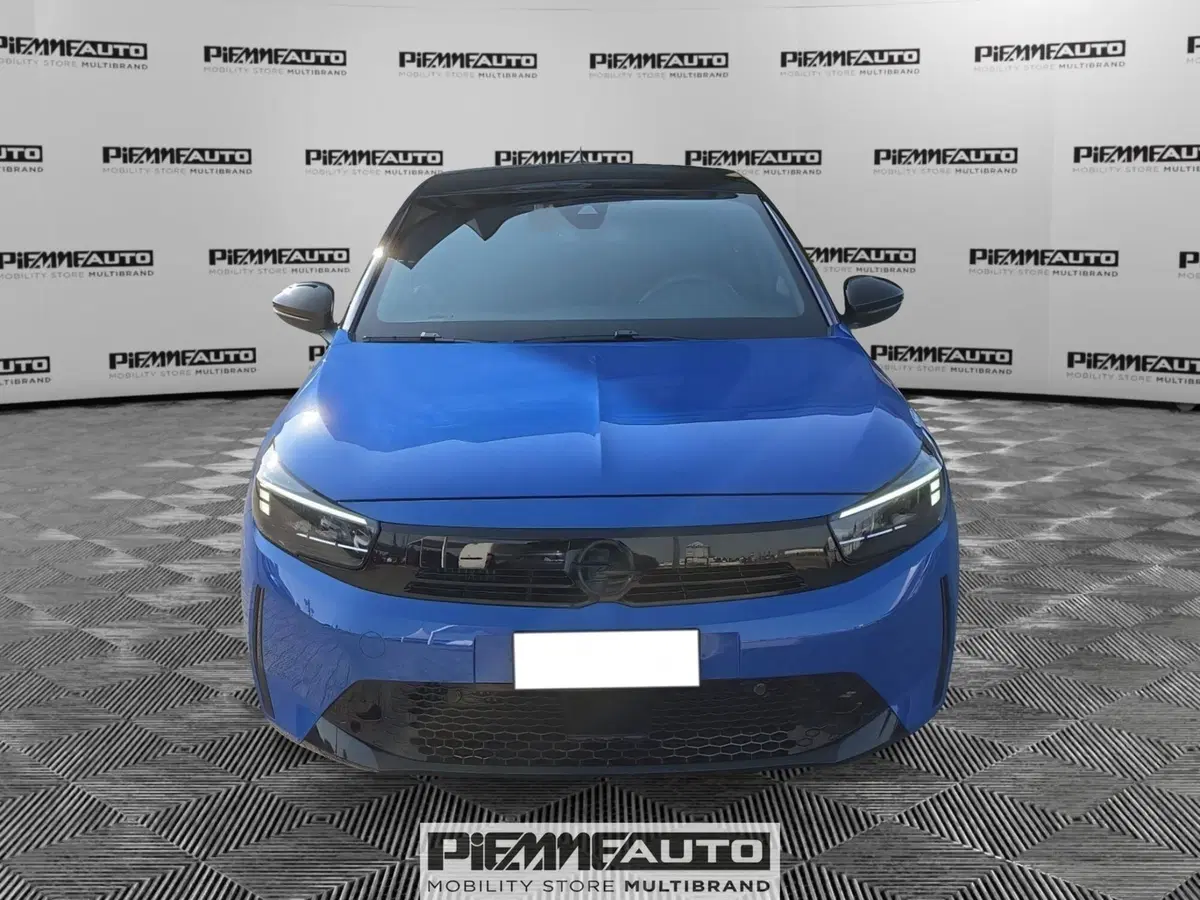 Opel Corsa usata a Piacenza (5)
