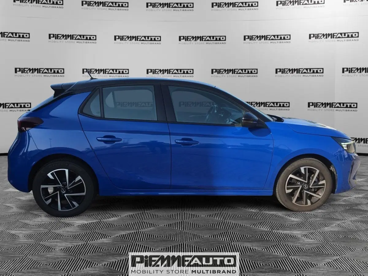 Opel Corsa usata a Piacenza (7)