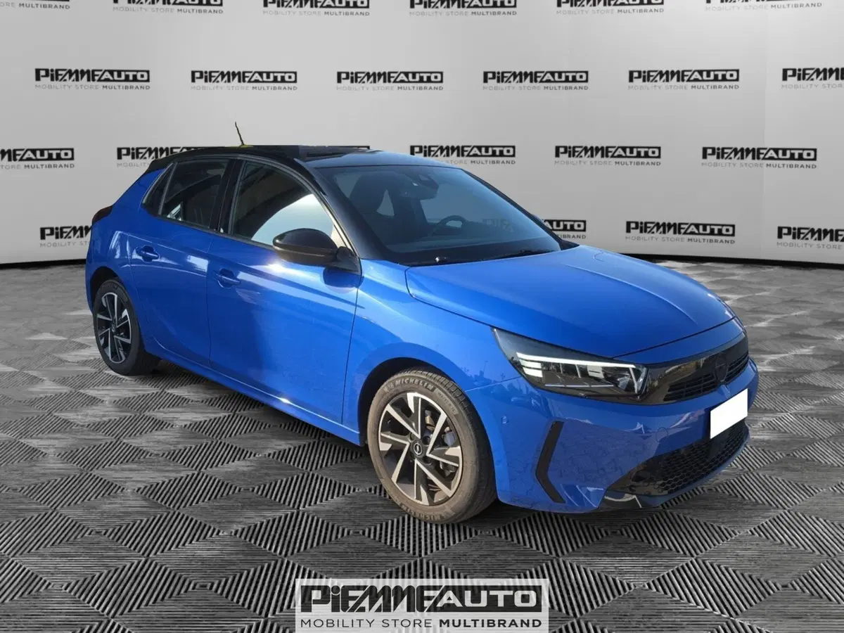 Opel Corsa usata a Piacenza (8)