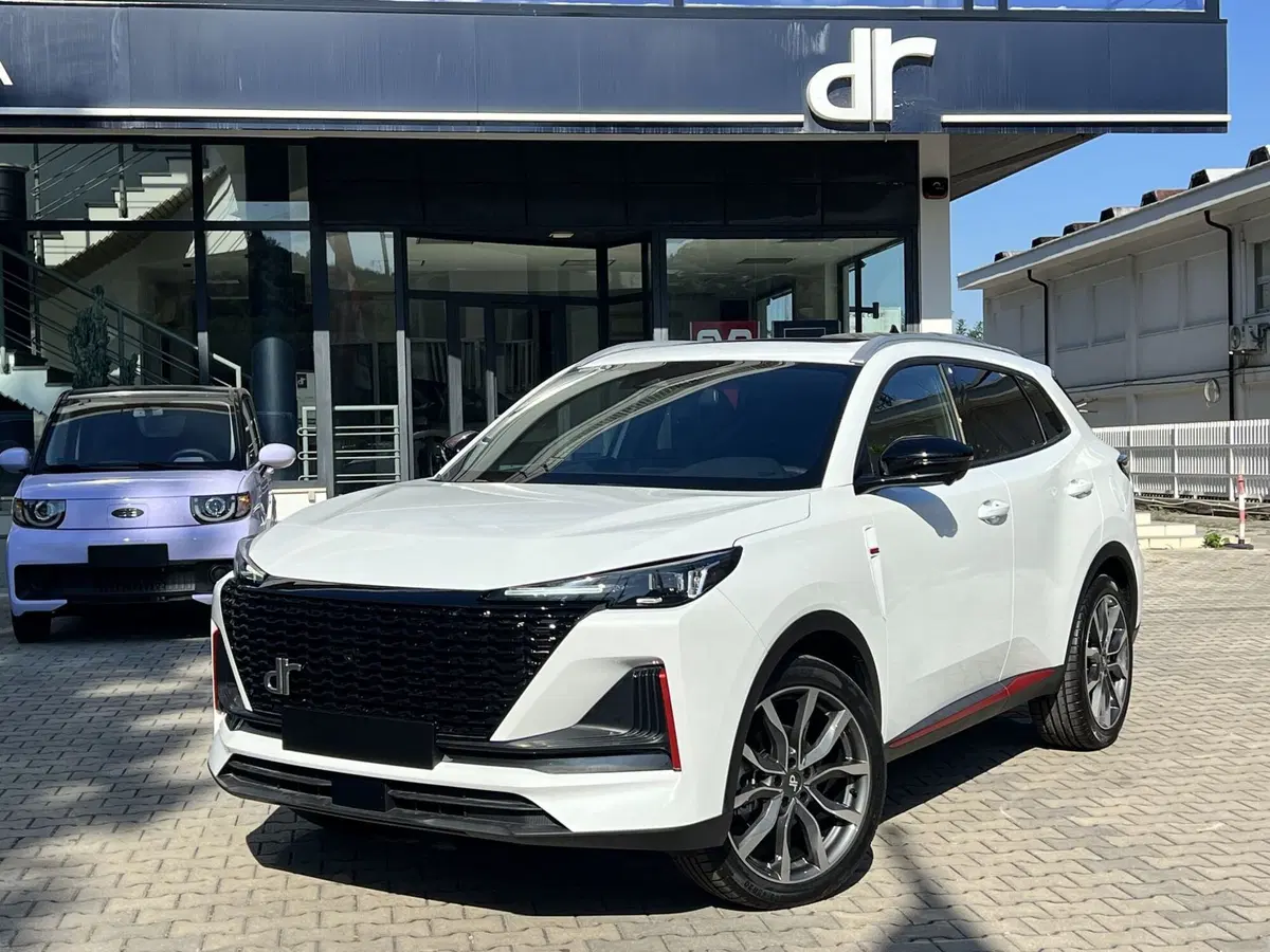 Dr DR 6.0 nuova a Chieti