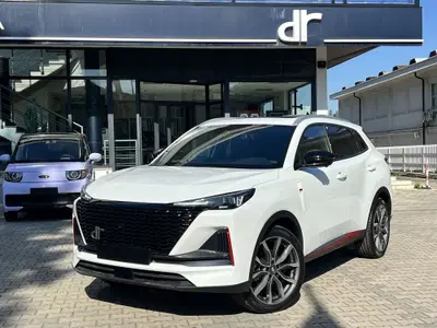 Dr DR 6.0 6 Stilnovo 1.5 t-gdi Gpl dct nuova a Chieti