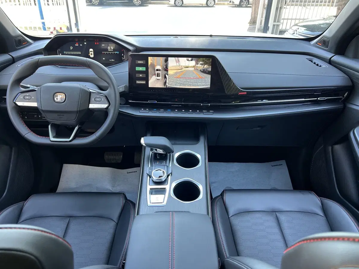Dr DR 6.0 nuova a Chieti (11)