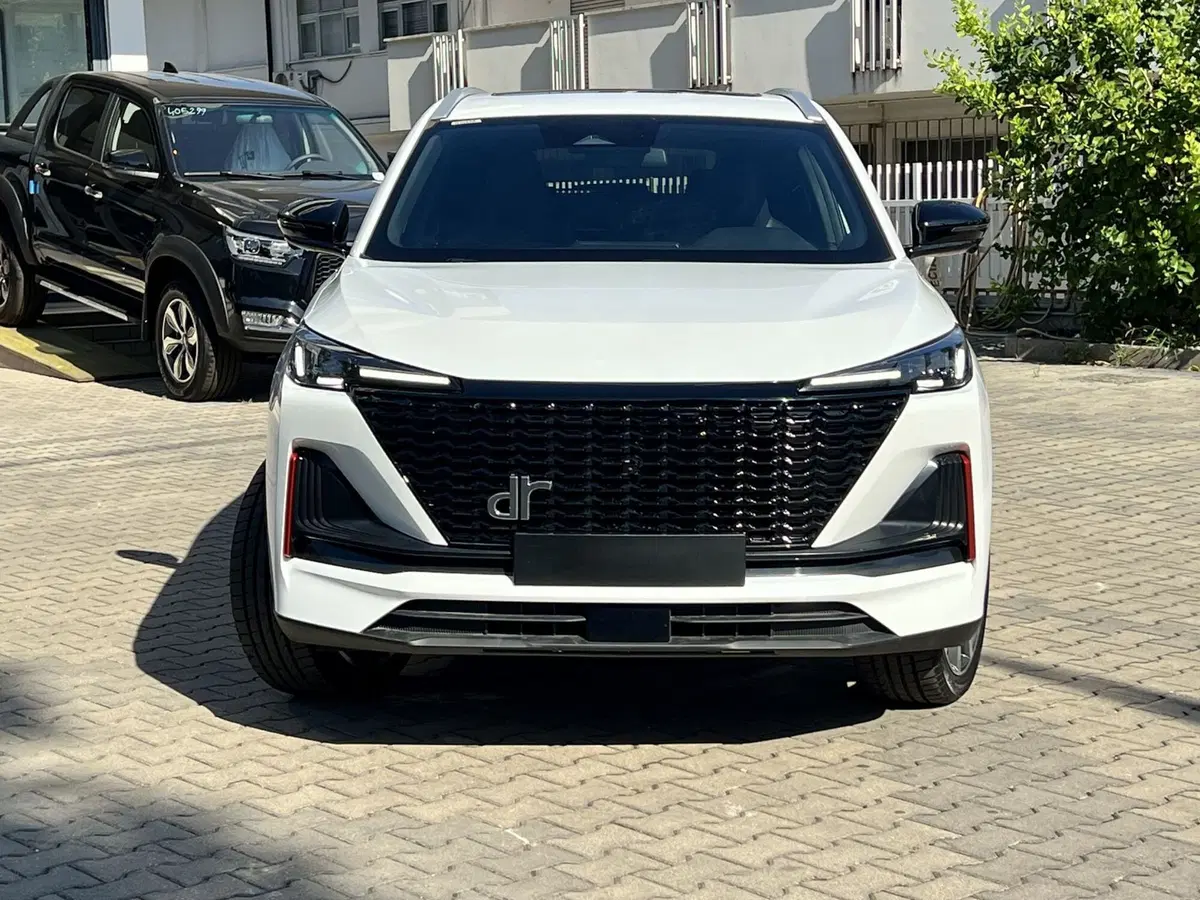 Dr DR 6.0 nuova a Chieti (2)