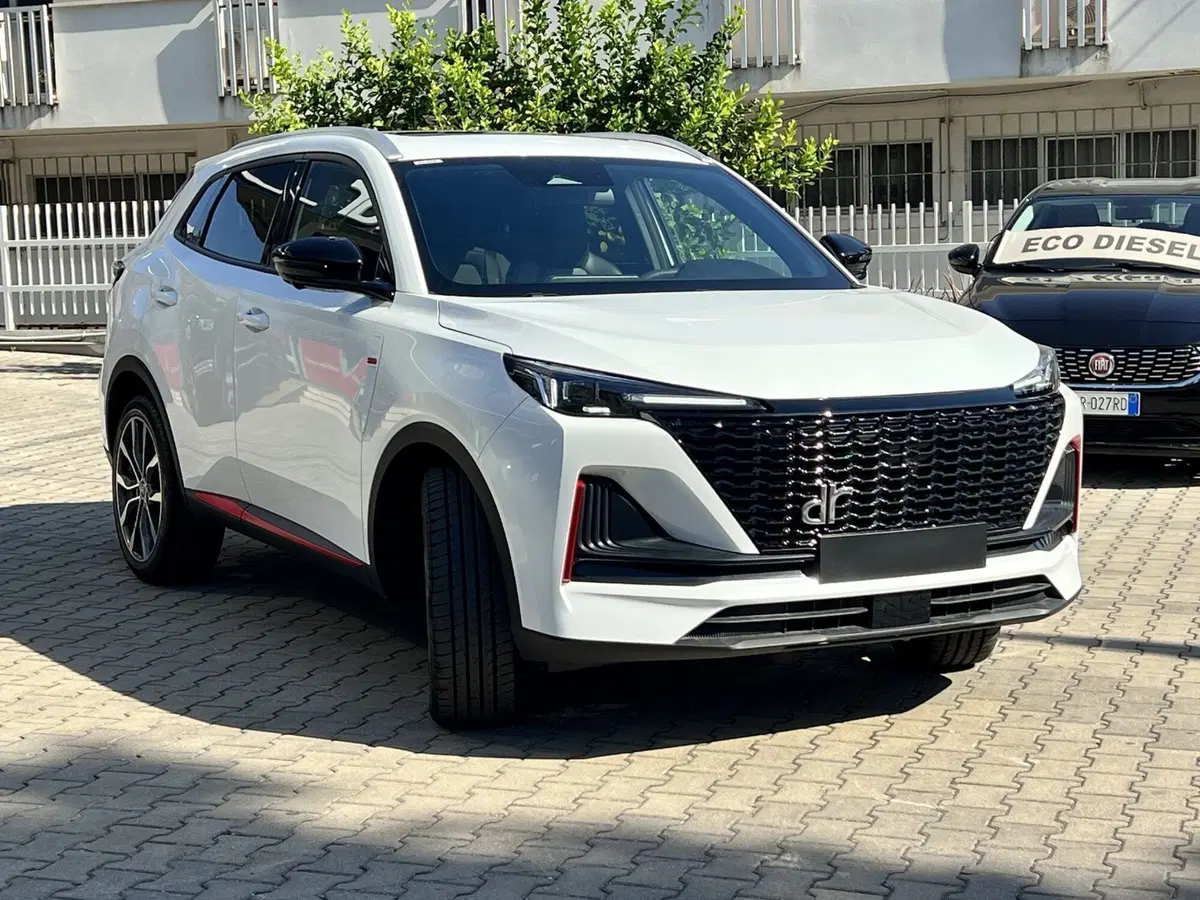 Dr DR 6.0 nuova a Chieti (3)