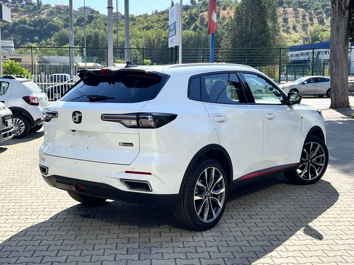 Dr DR 6.0 nuova a Chieti (4)