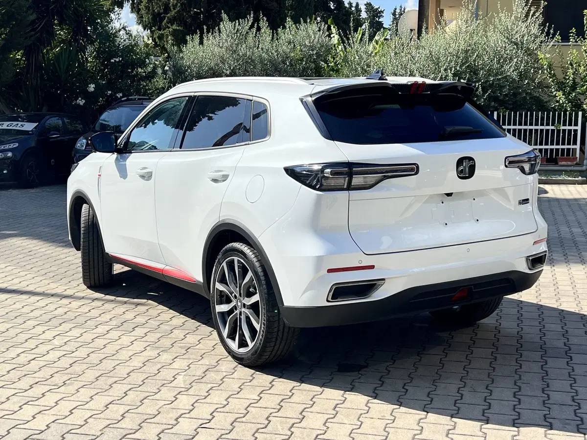 Dr DR 6.0 nuova a Chieti (5)