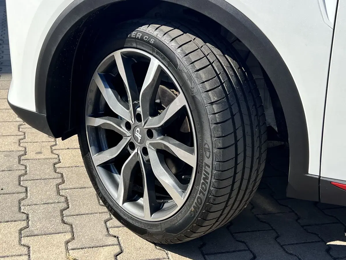 Dr DR 6.0 nuova a Chieti (7)