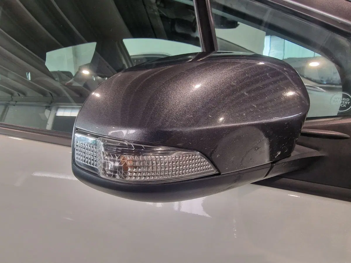 Toyota Yaris usata a Torino (14)