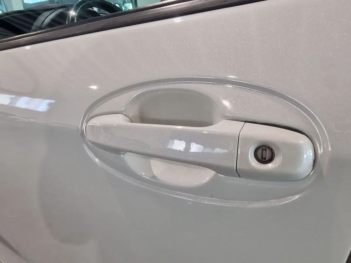 Toyota Yaris usata a Torino (15)