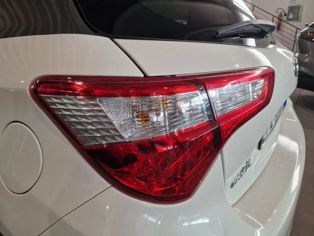 Toyota Yaris usata a Torino (16)