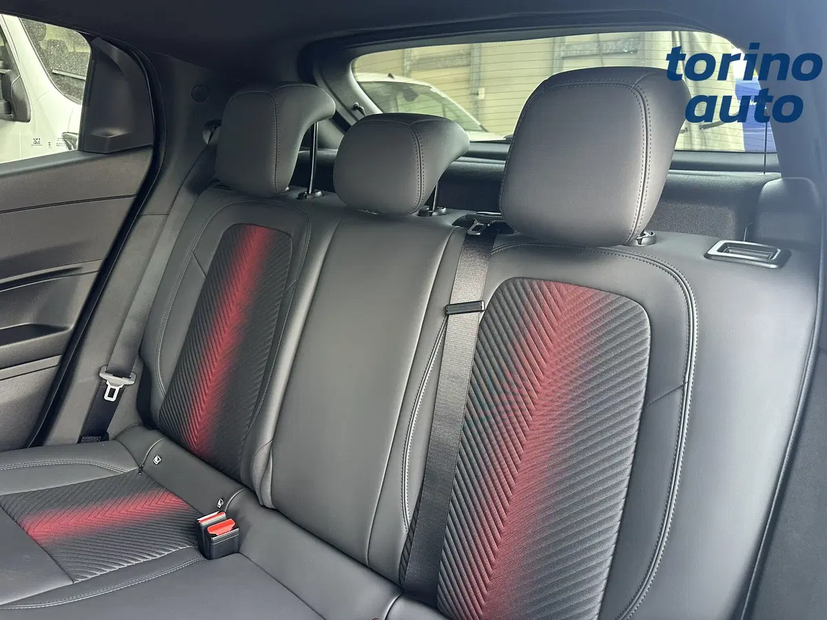 Alfa Romeo Junior nuova a Torino (12)