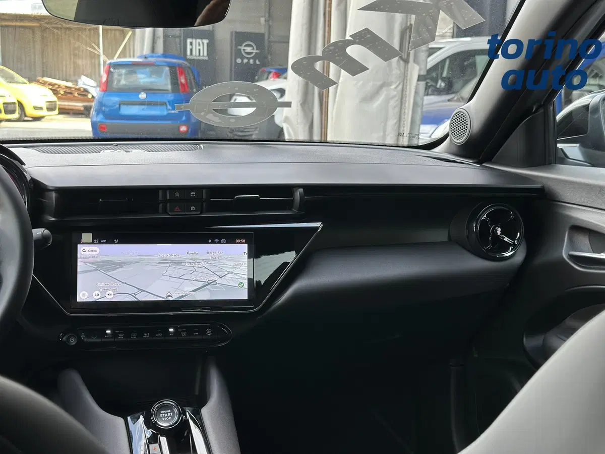 Alfa Romeo Junior nuova a Torino (15)